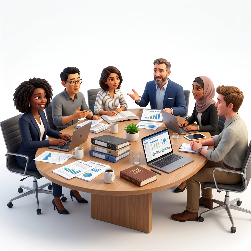 Statutory Compliance